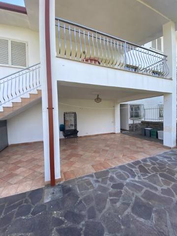 casa indipendente in affitto a Cervaro