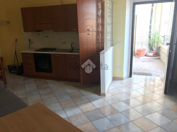 appartamento in affitto a Cervaro