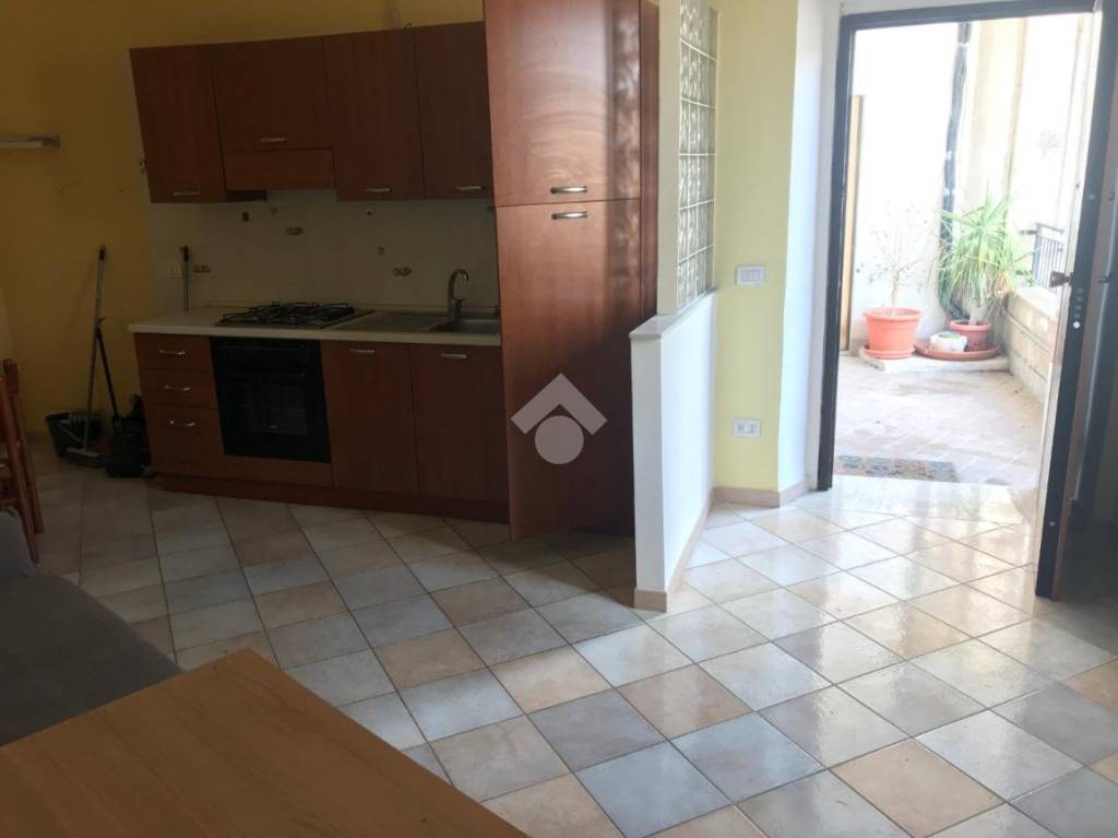 appartamento in affitto a Cervaro