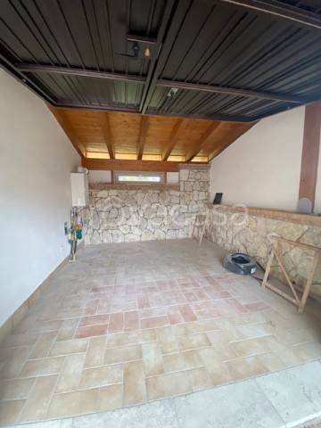 appartamento in affitto a Cervaro