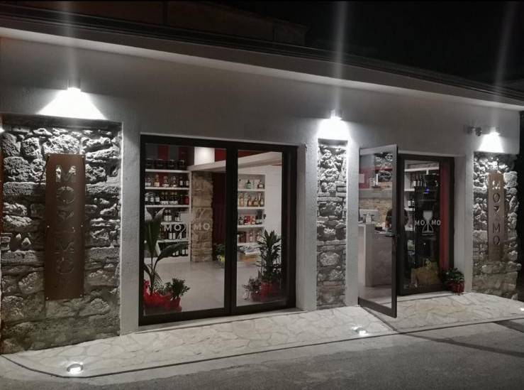 negozio in affitto a Cervaro