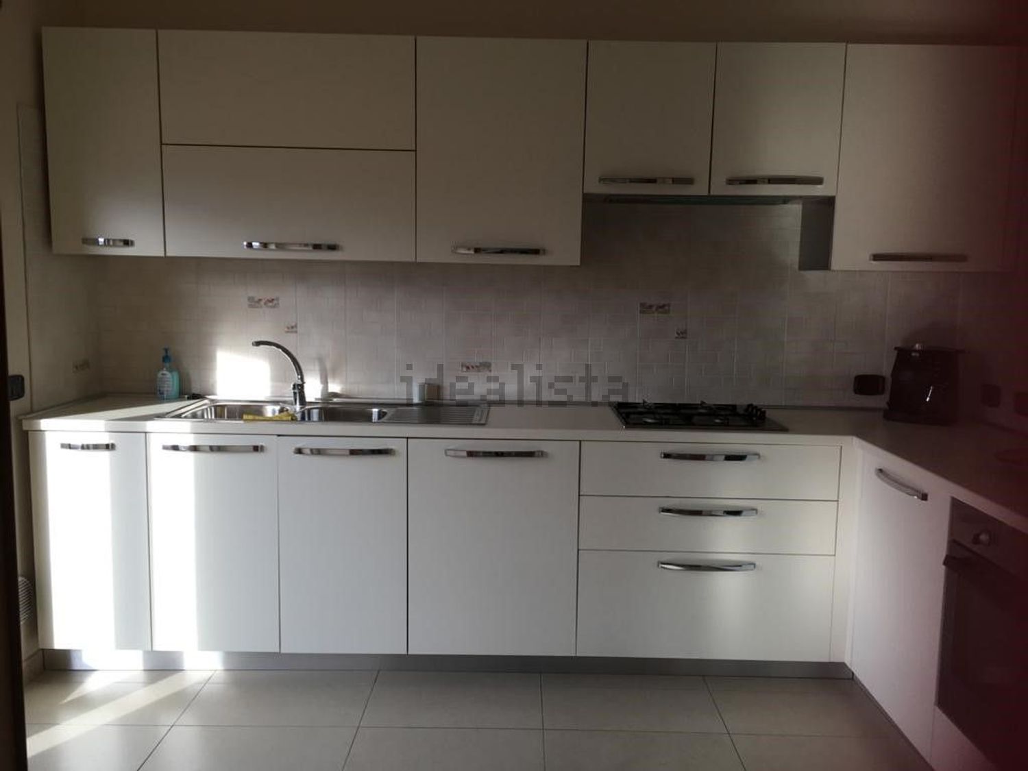 appartamento in affitto a Cervaro