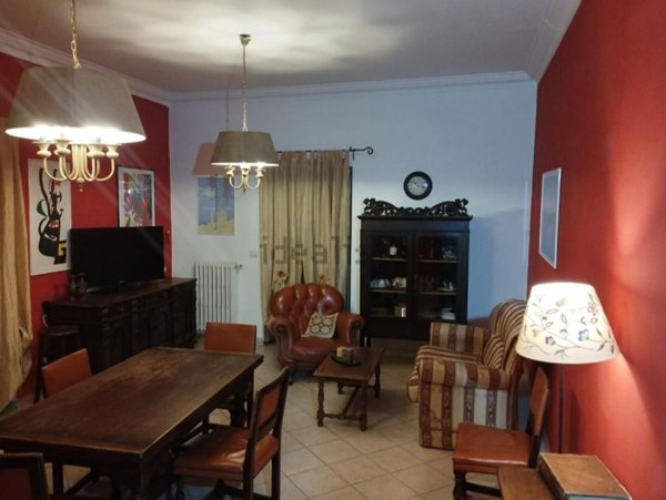 appartamento in affitto a Cervaro