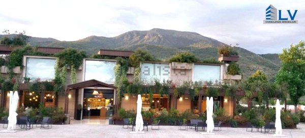 locale commerciale in affitto a Cervaro