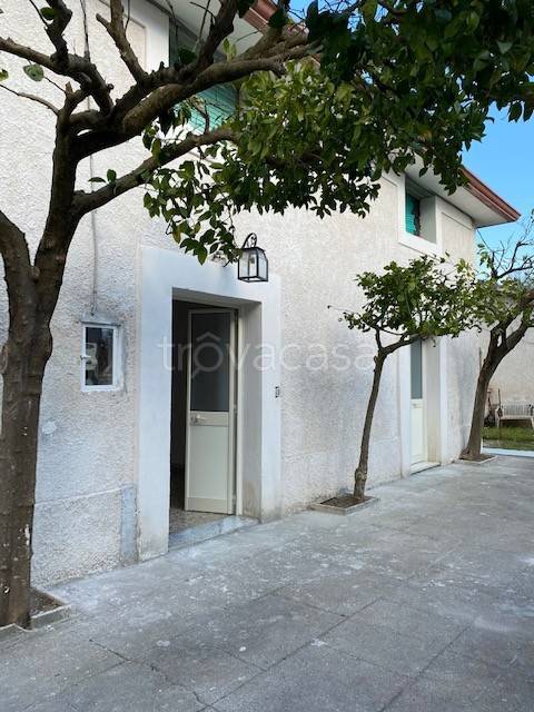 casa indipendente in affitto a Cervaro