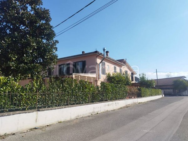 appartamento in affitto a Cervaro