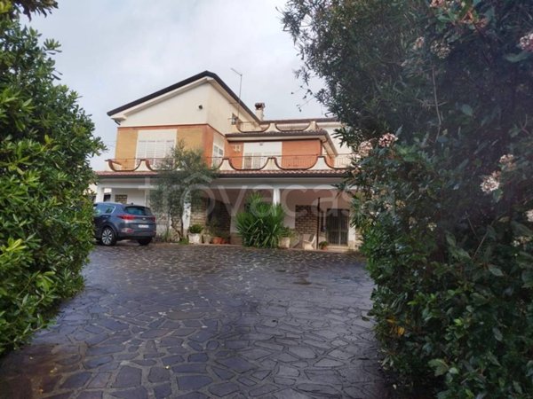 appartamento in affitto a Cervaro