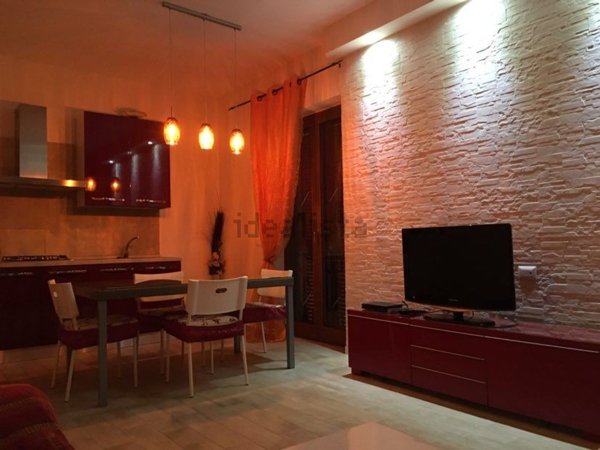 appartamento in affitto a Cervaro