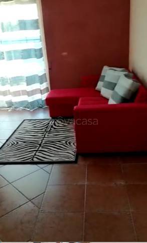 appartamento in affitto a Cervaro