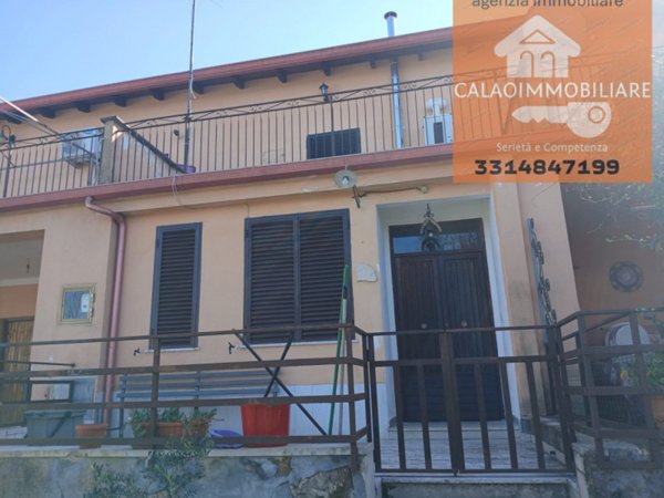 appartamento in affitto a Cervaro