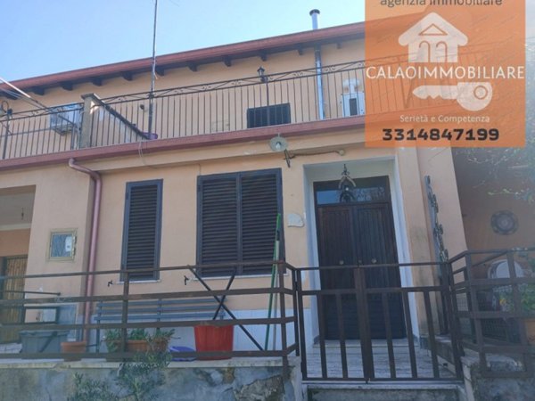 appartamento in affitto a Cervaro