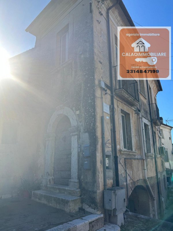 appartamento in affitto a Cervaro