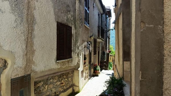 appartamento in affitto a Collepardo