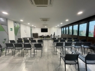 ufficio in affitto a Ferentino