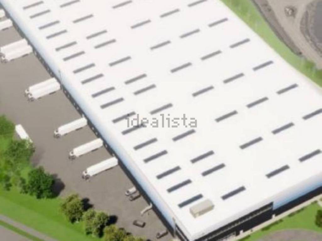locale commerciale in affitto a Ferentino