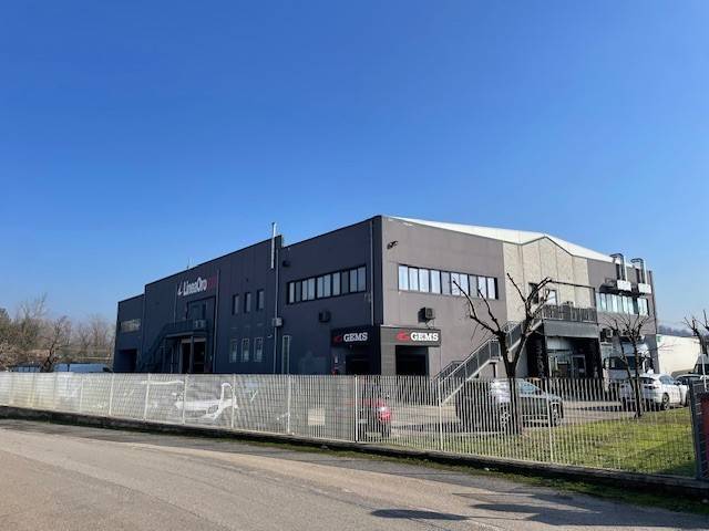ufficio in affitto a Ferentino