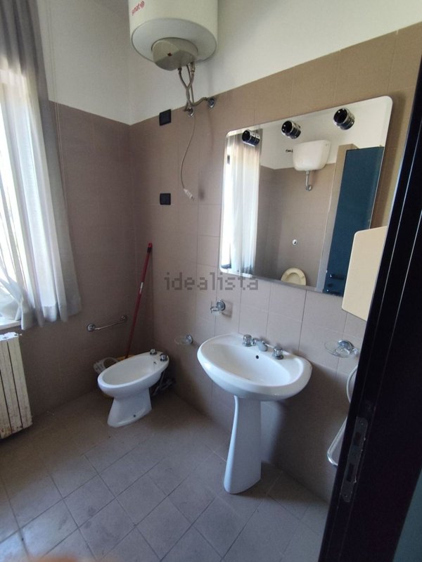 ufficio in affitto a Ferentino