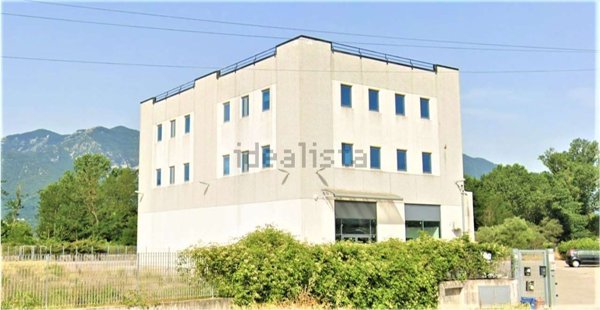 ufficio in affitto a Ferentino