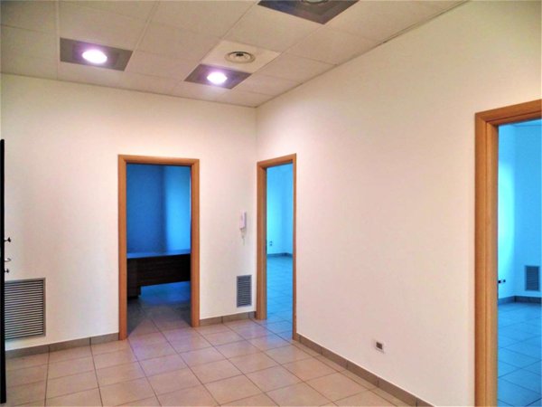 ufficio in affitto a Ferentino