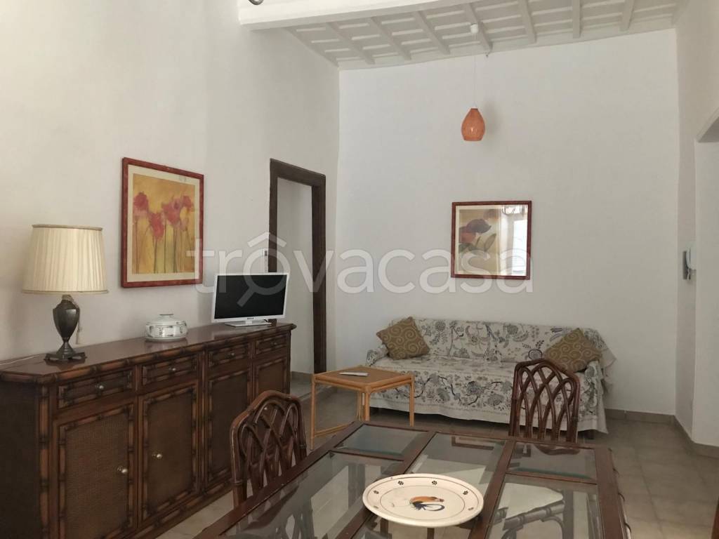 appartamento in affitto a Ferentino