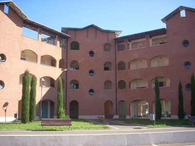 appartamento in affitto a Ferentino