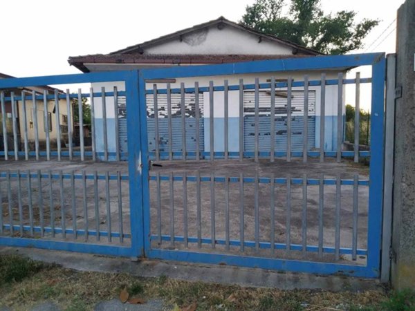 locale commerciale in affitto a Ferentino
