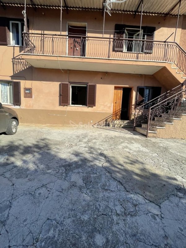 appartamento in affitto a Ferentino