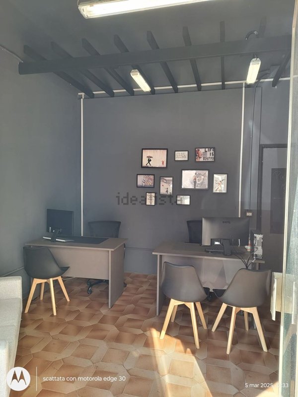 ufficio in affitto a Ferentino