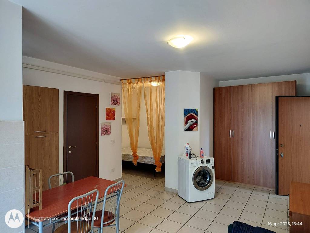 appartamento in affitto a Ferentino