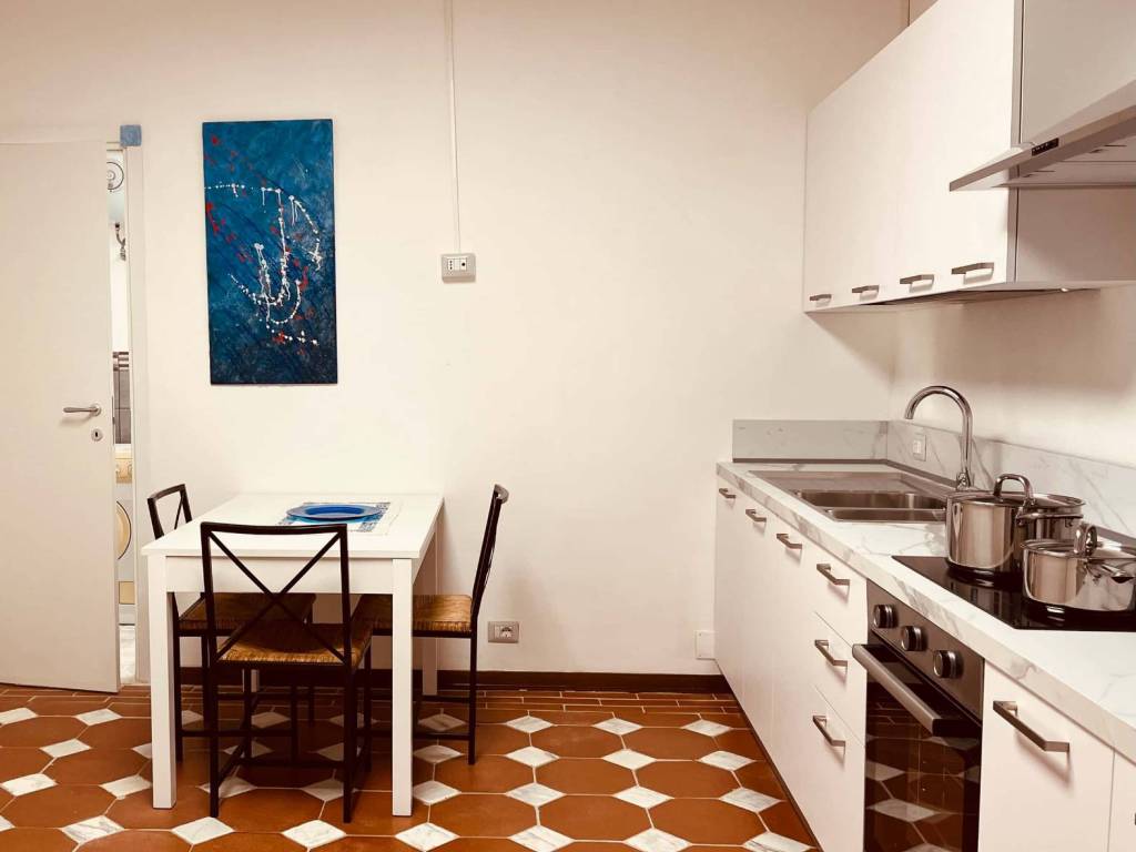 appartamento in affitto a Ferentino