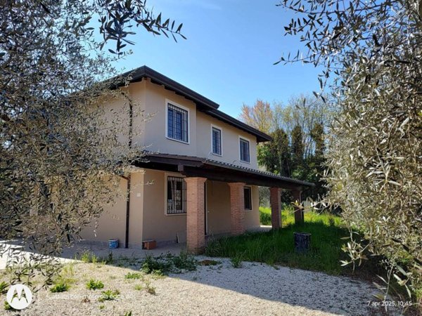 appartamento in affitto a Ferentino