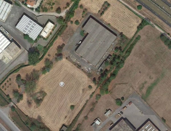 negozio in affitto a Ferentino