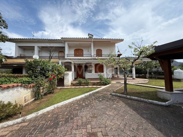 casa indipendente in affitto a Ferentino
