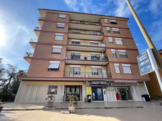 appartamento in affitto a Ferentino