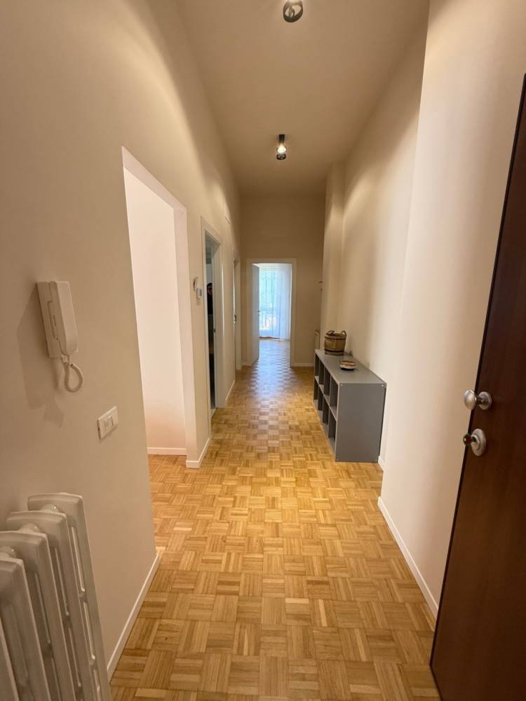 appartamento in affitto a Ferentino