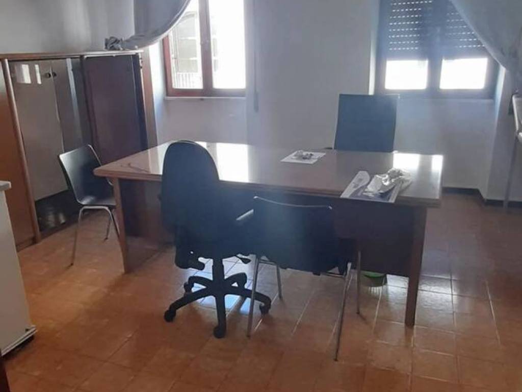 ufficio in affitto a Ferentino
