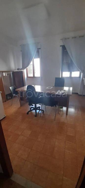 ufficio in affitto a Ferentino