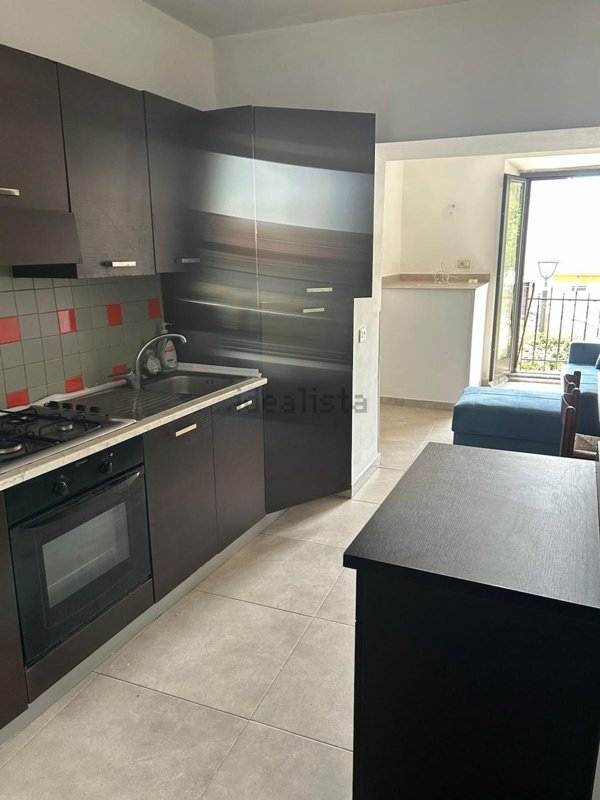 appartamento in affitto a Ferentino