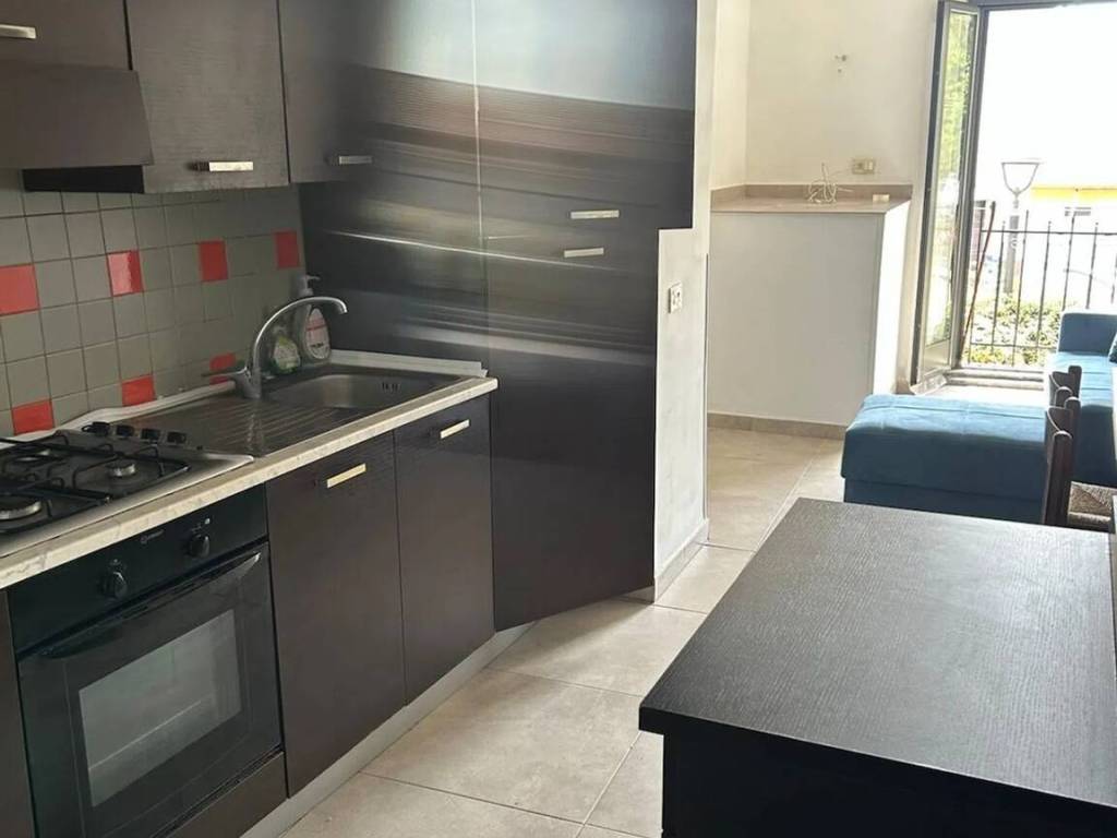 appartamento in affitto a Ferentino