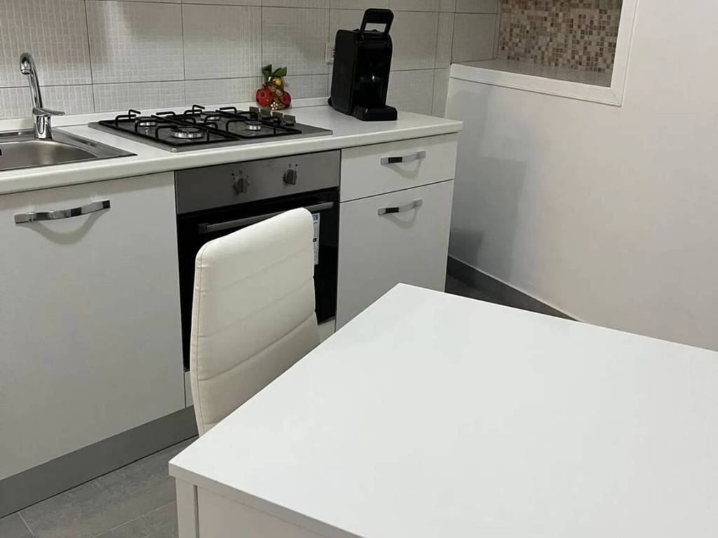appartamento in affitto a Ferentino
