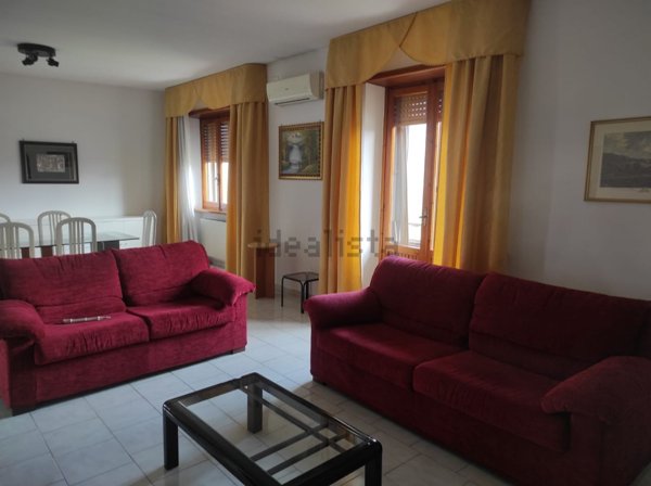 appartamento in affitto a Ferentino