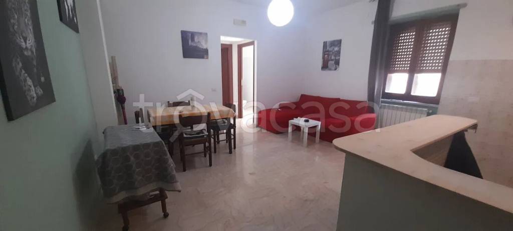 appartamento in affitto a Ferentino