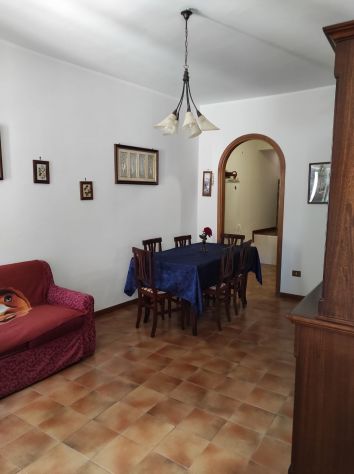 appartamento in affitto a Ferentino