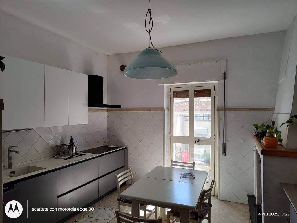 appartamento in affitto a Ferentino