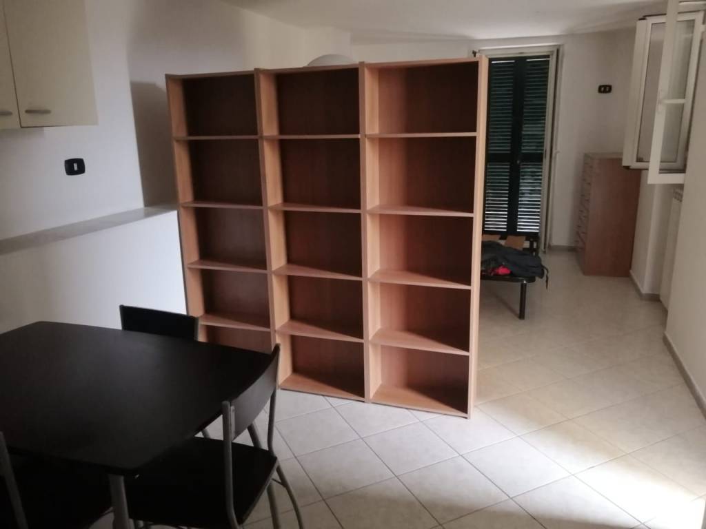 appartamento in affitto a Ferentino