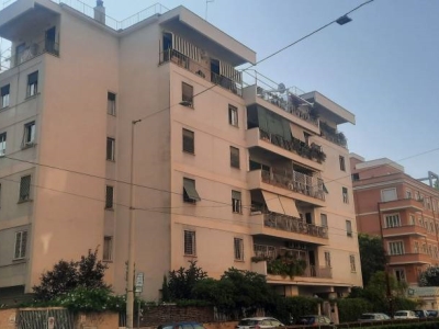 appartamento in affitto a Ferentino