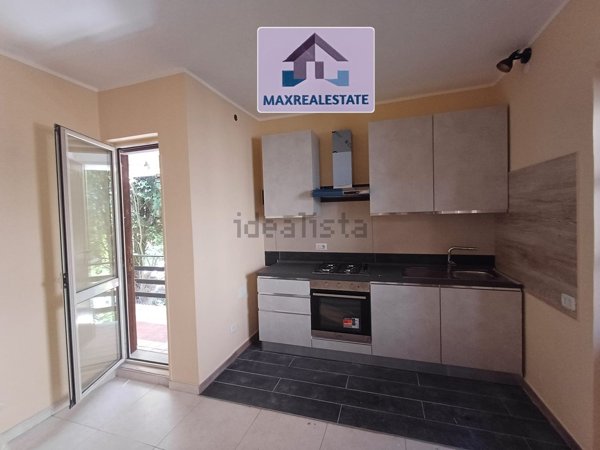 appartamento in affitto a Ferentino
