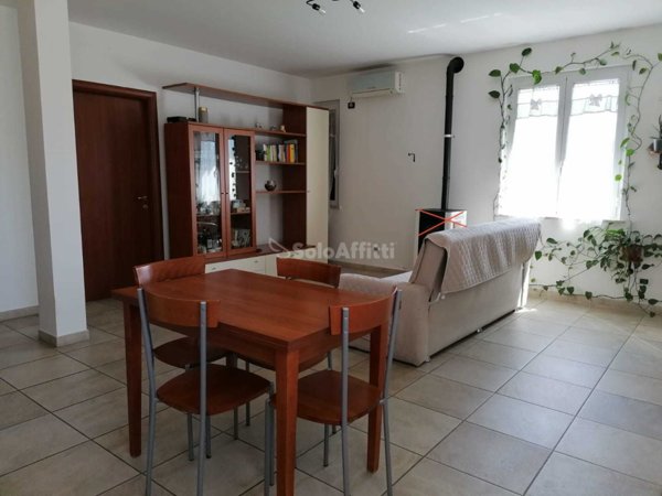 appartamento in affitto a Ferentino