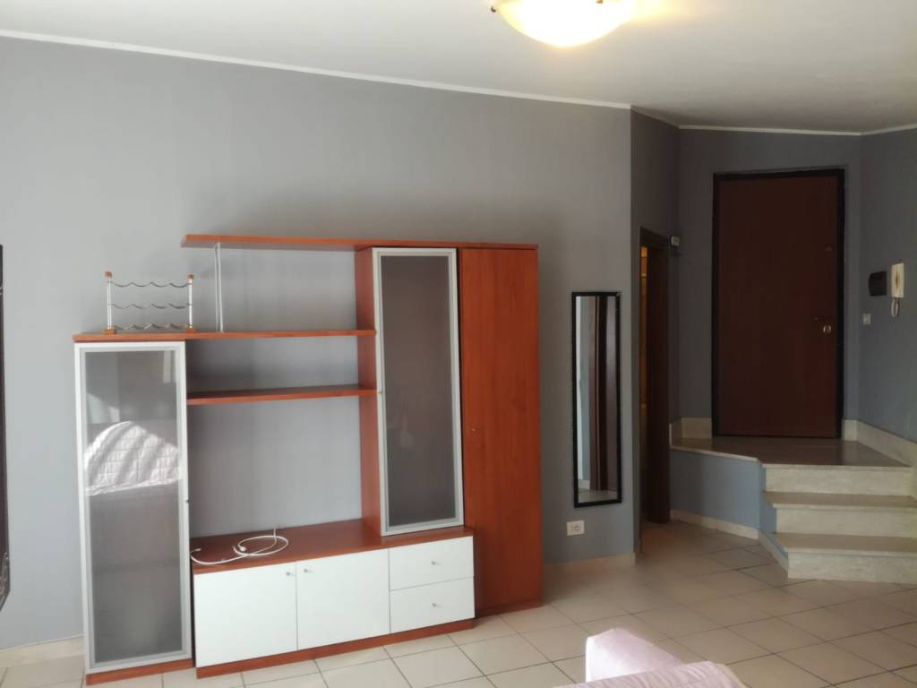 appartamento in affitto a Ferentino
