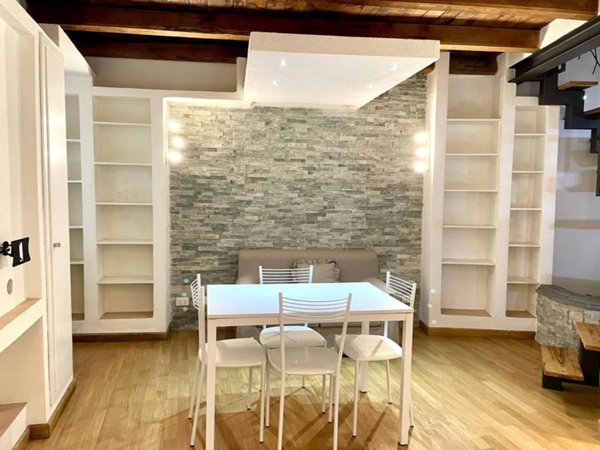casa indipendente in affitto a Ferentino